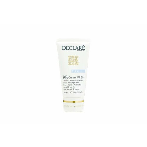 DECLARE BB-крем SPF 30 BB Cream declare bb cream spf 30