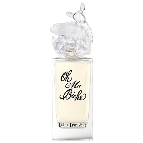 Lolita Lempicka парфюмерная вода Oh Ma Biche, 50 мл, 100 г