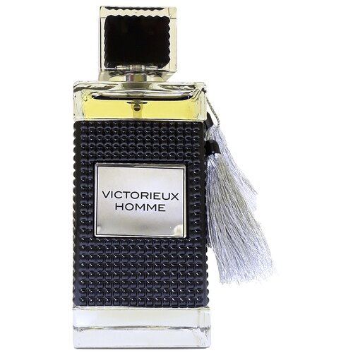 Vurv парфюмерная вода Victorieux Homme, 100 мл