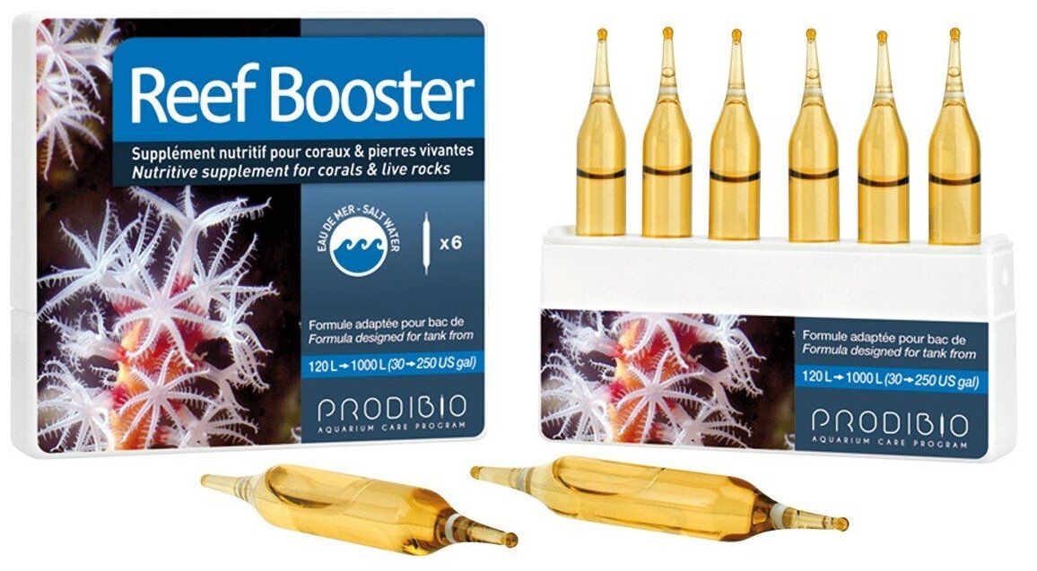  Prodibio REEF BOOSTER 6