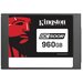 Твердотельный накопитель Kingston 960 ГБ SATA SEDC500R/960G