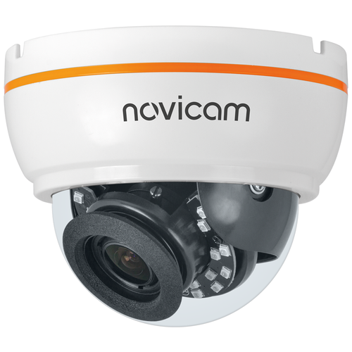 BASIC 36 Novicam v.1338 - IP видеокамера, 1/2.9