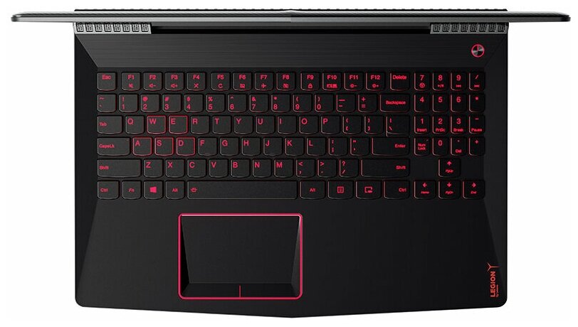 Купить Ноутбук Lenovo Legion Y520