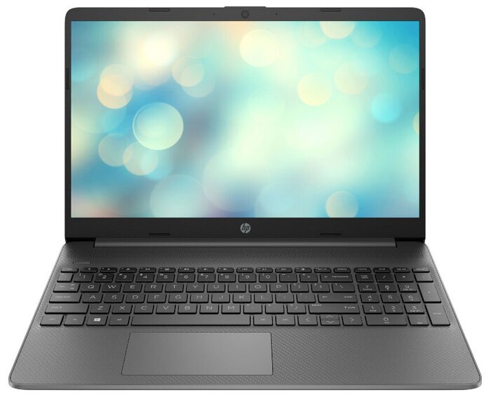 Ноутбук Hp 15s Fq2022ur Купить