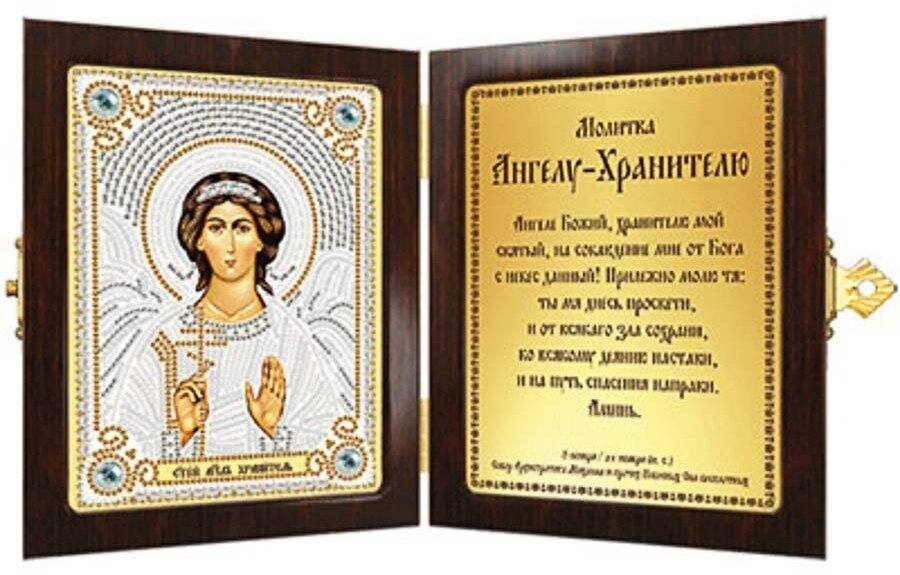 СМ 7002 Богородица Казанская Nova Sloboda - фото №8