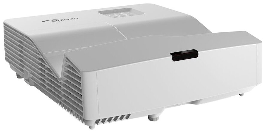 Проектор Optoma HD35UST Full HD 3D DLP