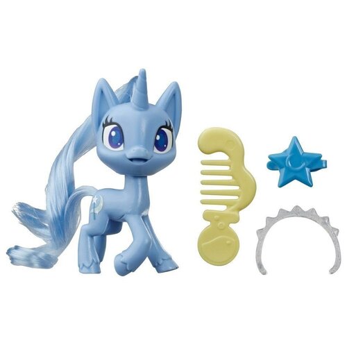 Фигурка My Little Pony Трикси Луламун E9178, 7.6 см