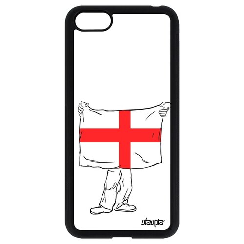 фото Y5 2018 "флаг utaupia