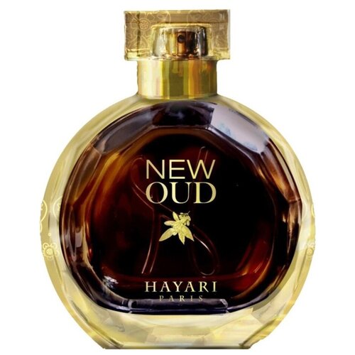 Hayari Parfums парфюмерная вода New Oud, 100 мл