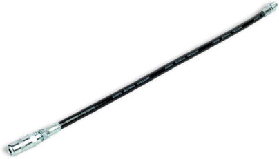 RUNTEC RT-BC418 Шланг для шприца, М 10х1, 457 мм