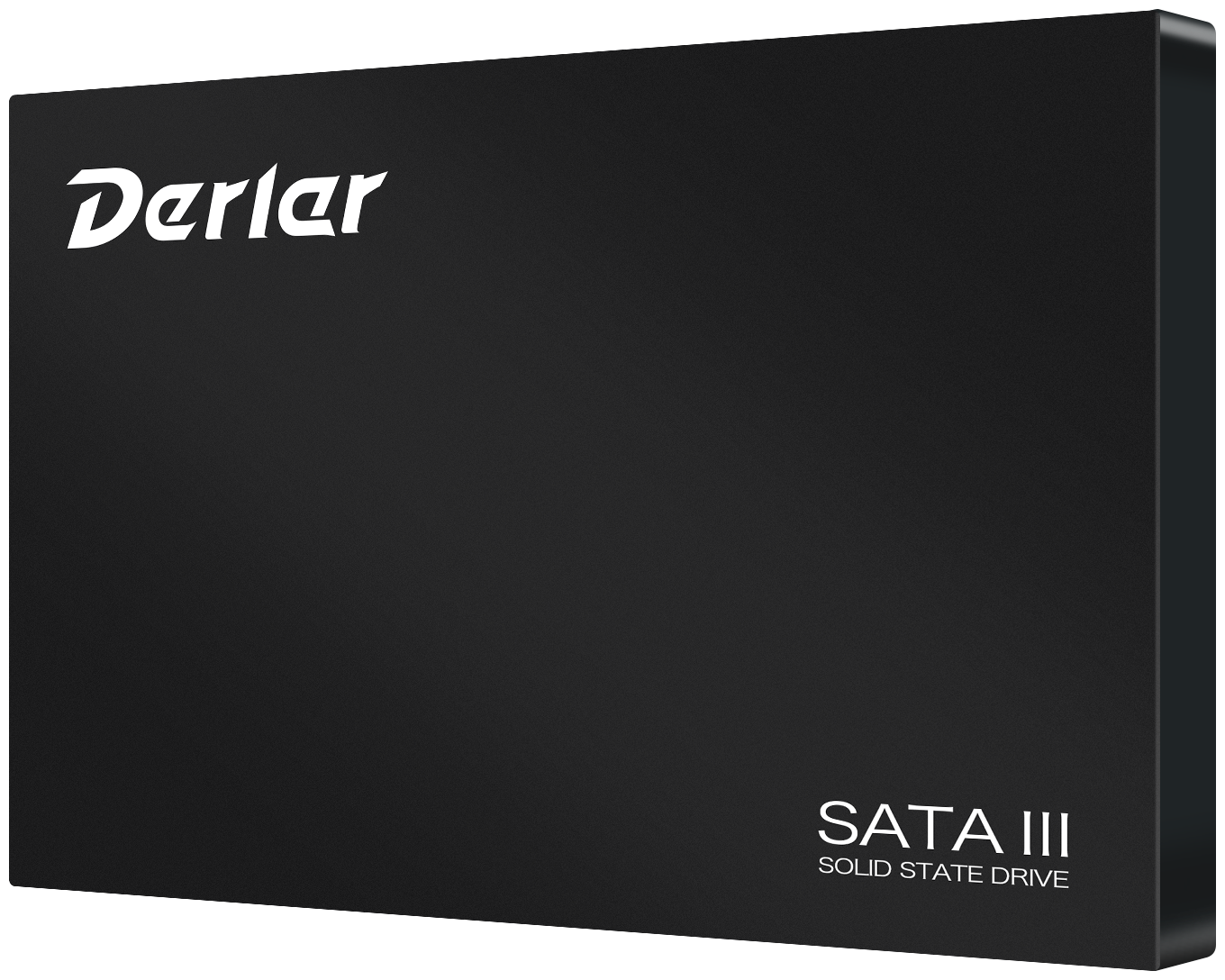 Твердотельный накопитель (SSD) Derlar 512Gb T1-PRO 2.5