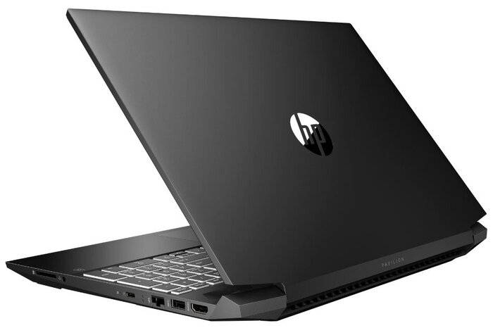 Ноутбук Hp Pavilion Gaming 15 Ec1057ur Цена