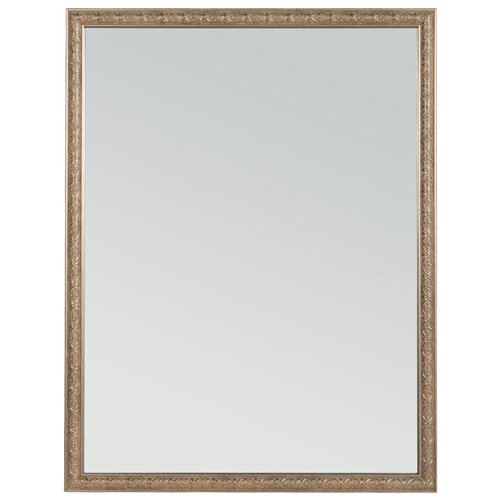 Зеркало RUSH Bianki 60 60x78 см, 60х78 см