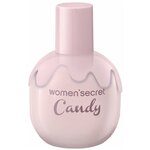 Women'Secret туалетная вода Candy Temptation - изображение