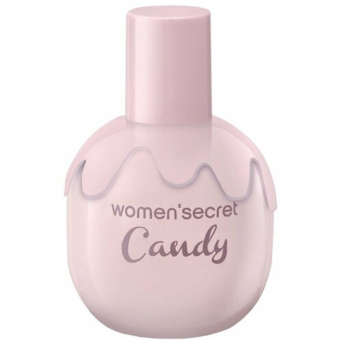 Women'Secret Женский Candy Temptation Туалетная вода (edt) 40мл