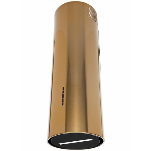 Пристенная вытяжка Konigin Ester GoldBlack Glass 31 57990₽