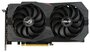 Видеокарта ASUS ROG Strix GeForce GTX 1650 SUPER Advanced 4GB