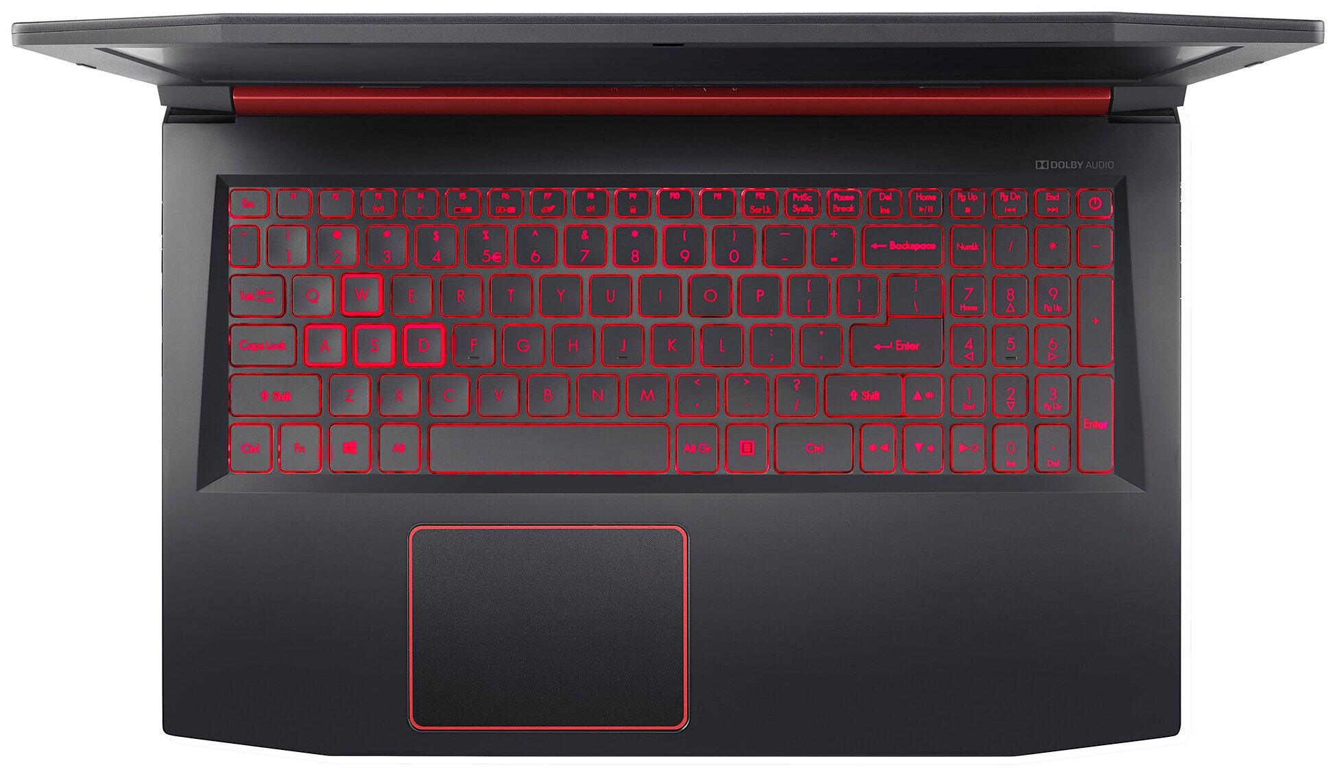 Купить Ноутбук Acer Nitro 5 An515