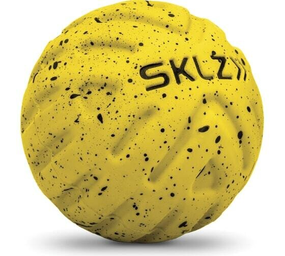 Мяч для массаж ног SKLZ Foot Massage Ball — купить в интернет-магазине по низкой цене на Яндекс Маркете