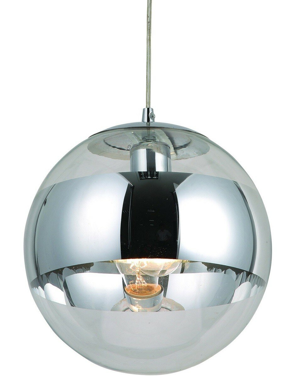 Подвесной светильник Loft it Mirror Ball LOFT5025 - фотография № 8