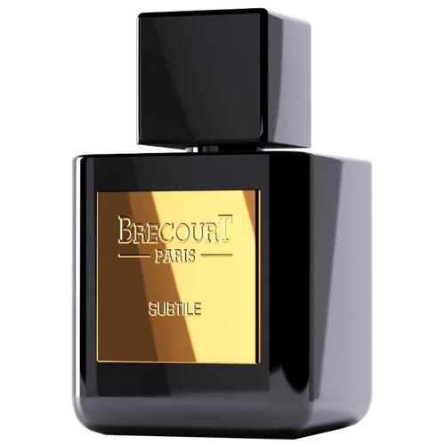 Brecourt парфюмерная вода Subtile, 100 мл