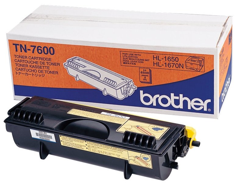 Картридж Brother TN-7600