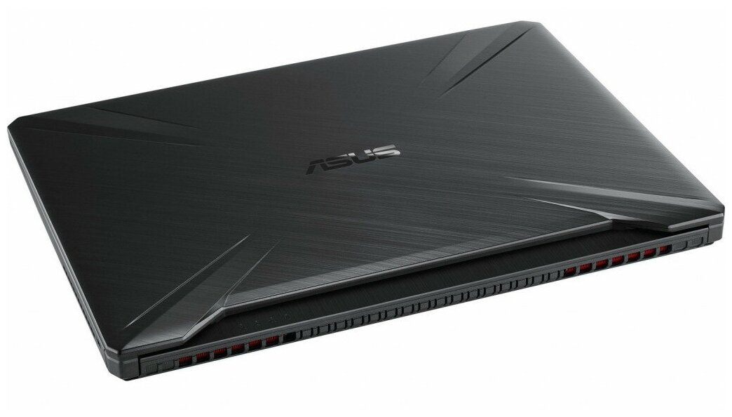 Ноутбук Asus Tuf Gaming Fx505dt Hn540 Купить