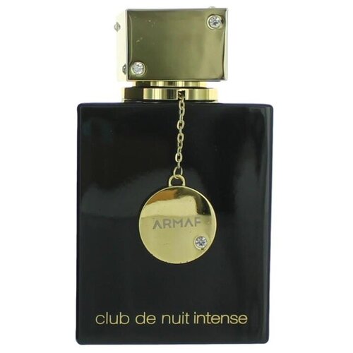 Armaf парфюмерная вода Club de Nuit Intense Woman, 105 мл, 102 г armaf парфюмерная вода club de nuit woman 105 мл