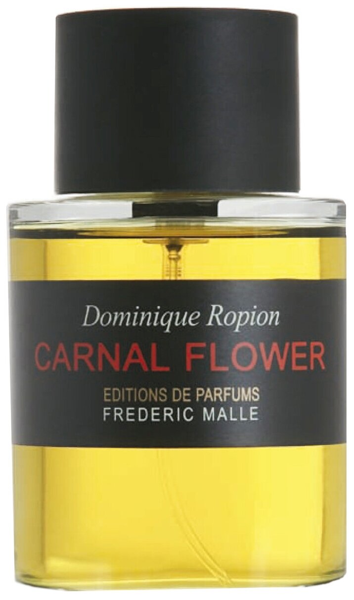 Frederic Malle, Carnal Flower, 100 мл., парфюмерная вода женская