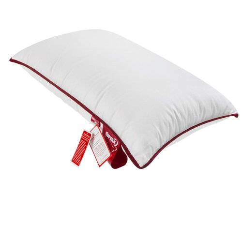 фото Подушка espera comfort (ес-55) 50 х 70 см белый