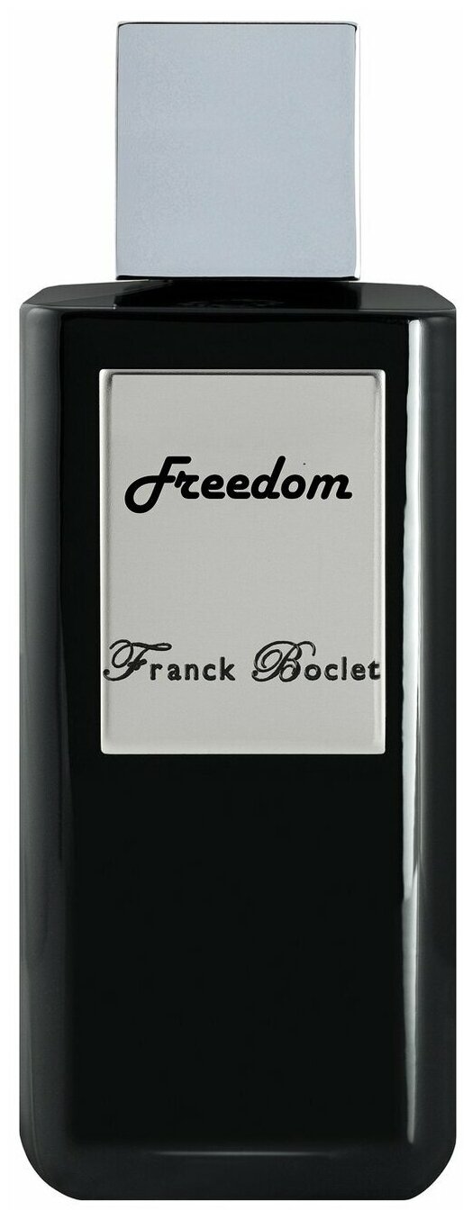 Franck Boclet духи Freedom, 100 мл