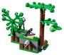 Конструктор LEGO Castle 70400 Засада в лесу, 90 дет.