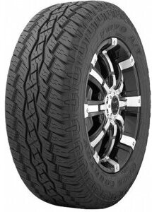 Toyo Open Country A/T+ (OPAT+) 245/70 R17 H114