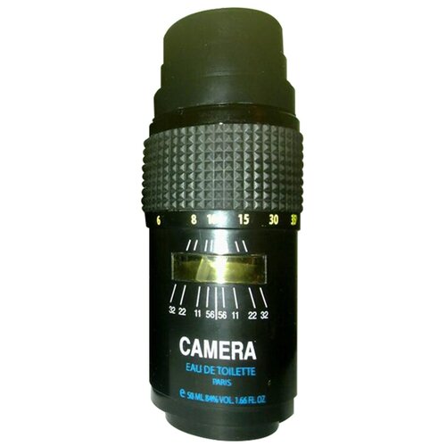 Max Deville Мужской Camera for Men Туалетная вода (edt) 100мл