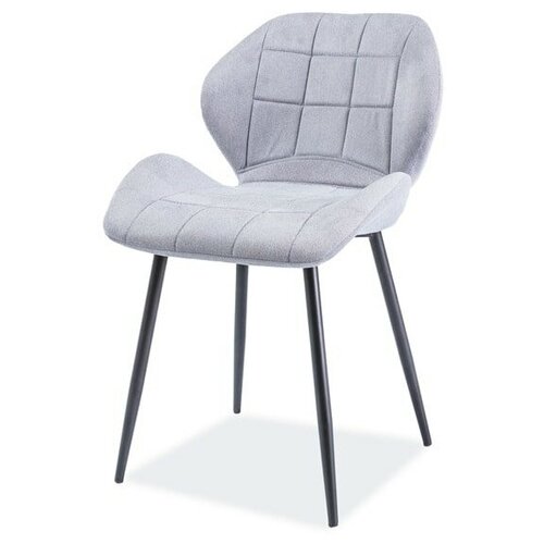 фото Стул signal hals, светло-серый