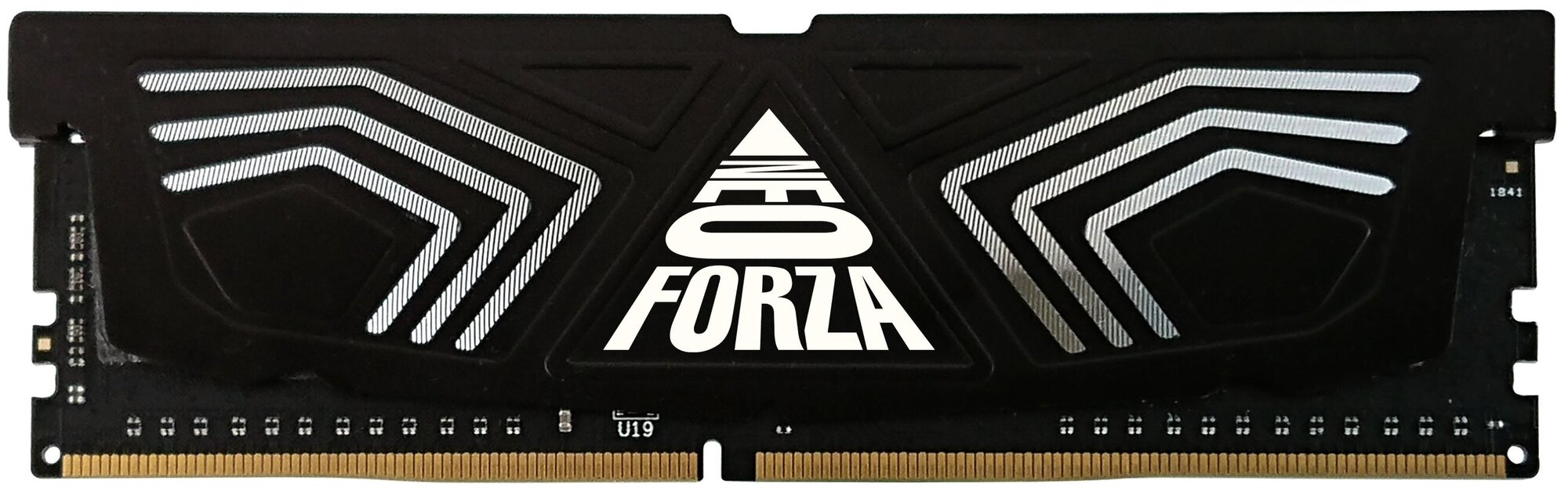 Neo Forza (nmud416e82-3200db11( DDR4 Dimm 16Gb (pc4-25600( CL16 .