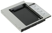 Переходник AgeStar ISMR2S 2.5" IDE в отсек SlimDVD SATA