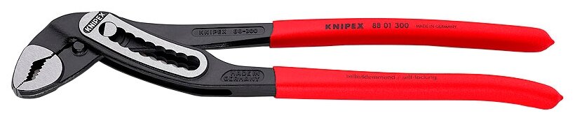Переставной клещи Knipex - фото №1