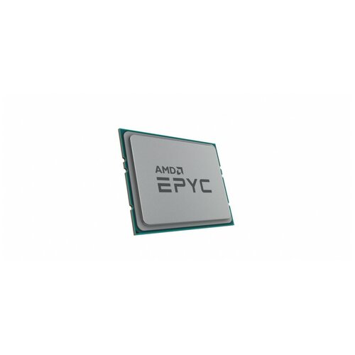 Центральный Процессор AMD 100-000000045 AMD EPYC™ (Thirty-two-Core) Model 7502P,32/64, SP3, 128MB, 3350MHz