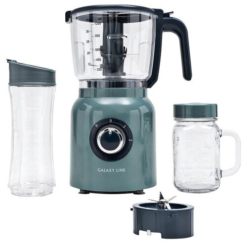 Блендер стационарный GALAXY LINE GL2160 арт гл2160л 486000₽