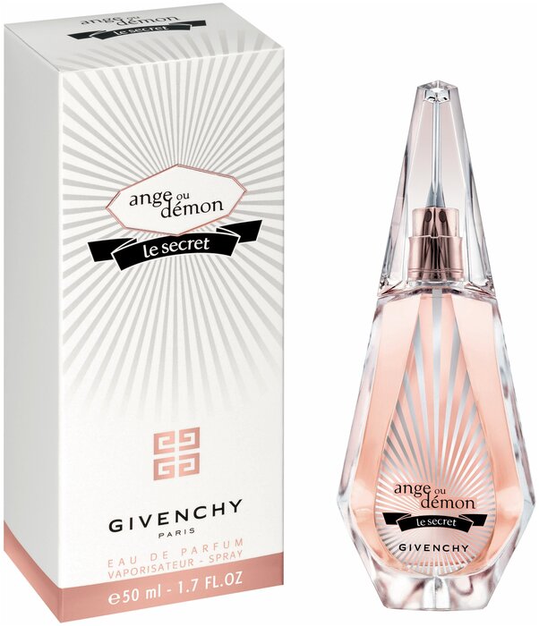 angel du demon givenchy