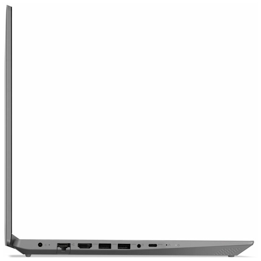 Ноутбук Lenovo IdeaPad L340-15 81LW005MRU AMD Ryzen 5 3500U 21GHz8192Mb256Gb SSDAMD Radeon Vega 8Wi-FiBluetoothCam1561366x768Windows 10 64-bit