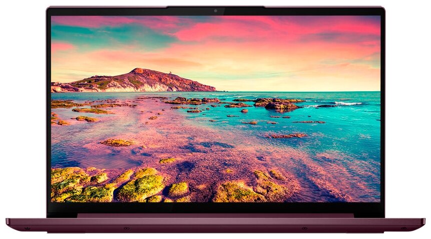 Ноутбук Lenovo Yoga Slim 7 14ITL05 82A3004RRU