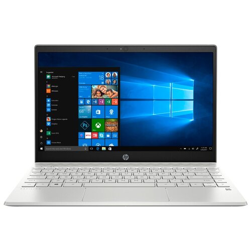 133 Ноутбук HP PAVILION 13-an1008ur Intel Core i5 1 ГГц RAM 8 ГБ SSD 512 ГБ Win10 8NE24EA 8775000₽