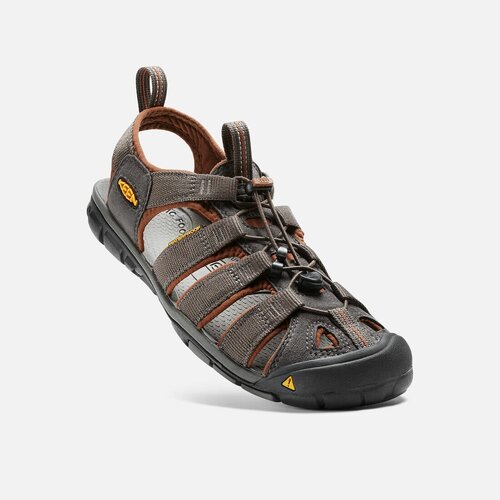 Сандалии Keen, размер 7.5, коричневый