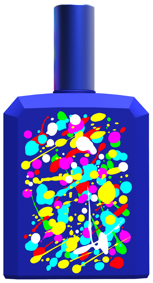 Histoires de Parfums This Is Not a Blue Bottle 1.2 парфюмерная вода 120мл