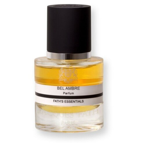 Jacques Fath парфюмерная вода Bel Ambre, 50 мл