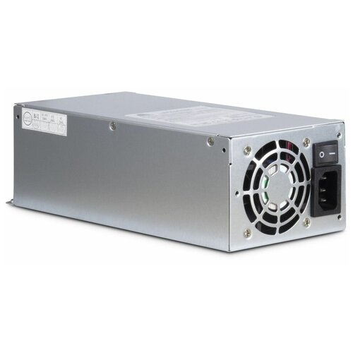 Блок питания Inter-Tech ASPOWER U2A-B20500-S 500W 1064000₽