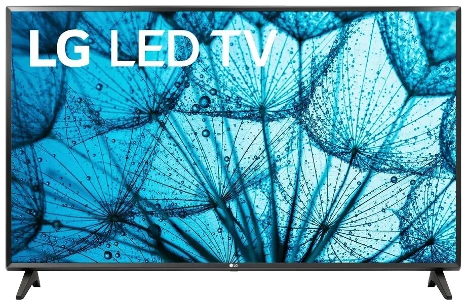 Телевизор LG 32LM577BPLA