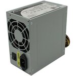 Блок питания Powerman PM-400ATX 400W - изображение